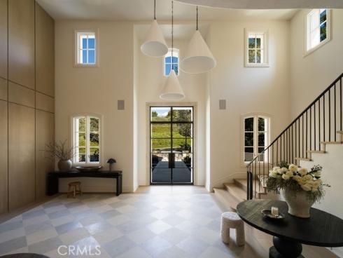 24  Fairway  , Newport Coast, CA