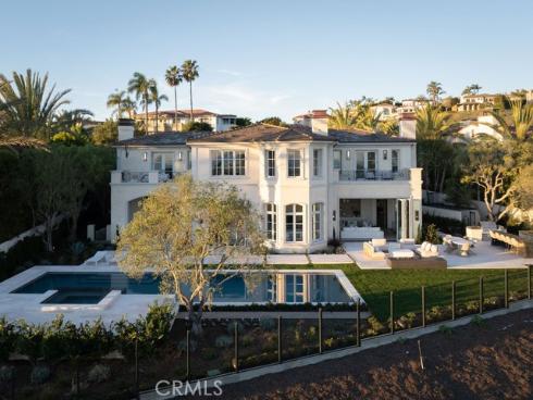 24  Fairway  , Newport Coast, CA