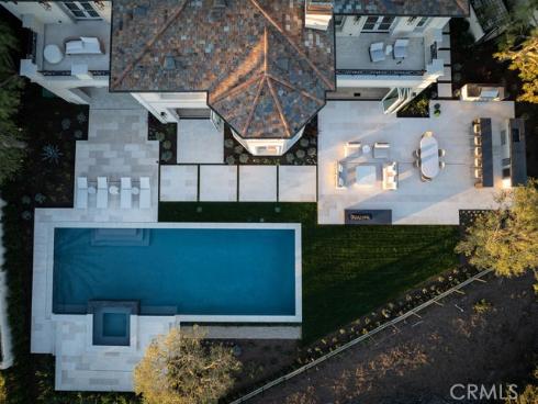 24  Fairway  , Newport Coast, CA