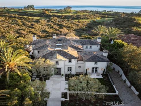 24  Fairway  , Newport Coast, CA