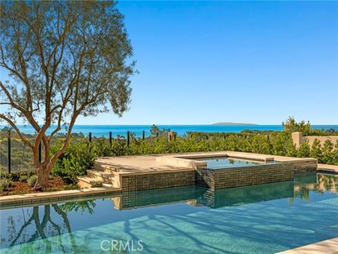 24  Fairway  , Newport Coast, CA