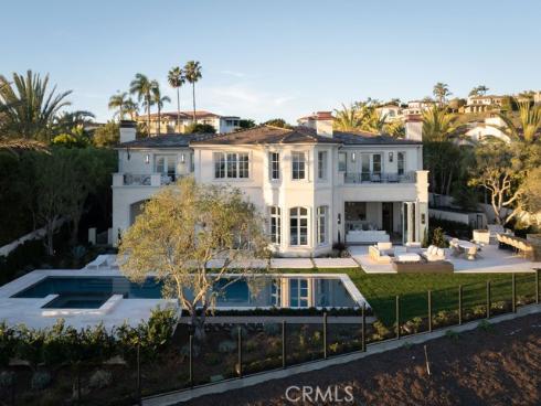 24  Fairway  , Newport Coast, CA