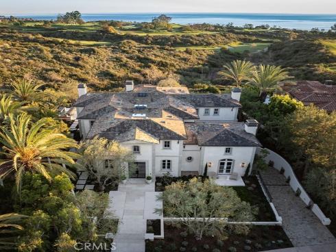 24  Fairway  , Newport Coast, CA