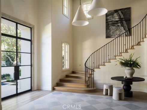 24  Fairway  , Newport Coast, CA