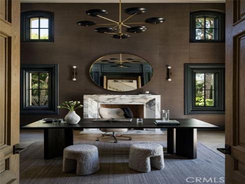 24  Fairway  , Newport Coast, CA