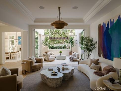 24  Fairway  , Newport Coast, CA