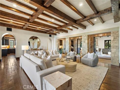 1  Clear Water  , Newport Coast, CA