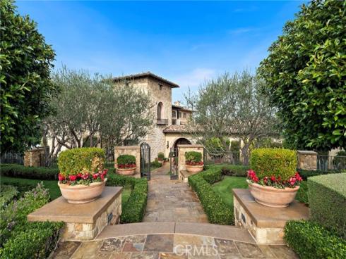 1  Clear Water  , Newport Coast, CA