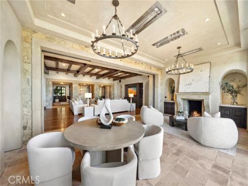 1  Clear Water  , Newport Coast, CA