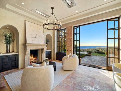 1  Clear Water  , Newport Coast, CA