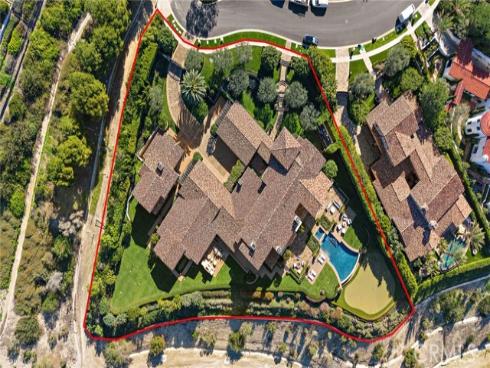 1  Clear Water  , Newport Coast, CA