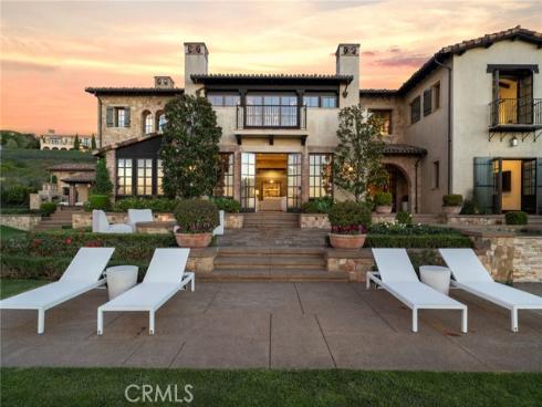 1  Clear Water  , Newport Coast, CA