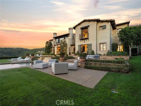 1  Clear Water  , Newport Coast, CA