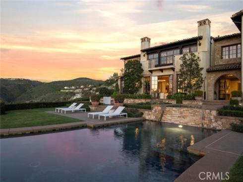 1  Clear Water  , Newport Coast, CA