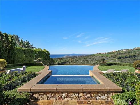 1  Clear Water  , Newport Coast, CA