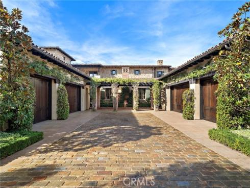 1  Clear Water  , Newport Coast, CA