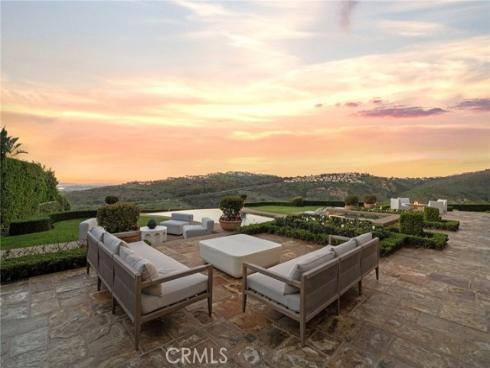 1  Clear Water  , Newport Coast, CA