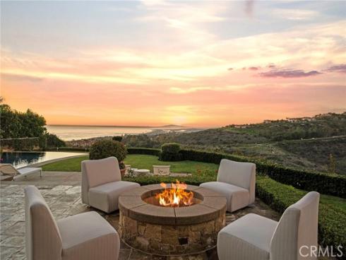 1  Clear Water  , Newport Coast, CA