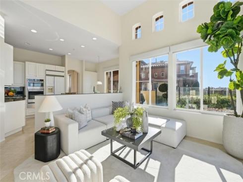 21  Splendore Dr  , Newport Coast, CA