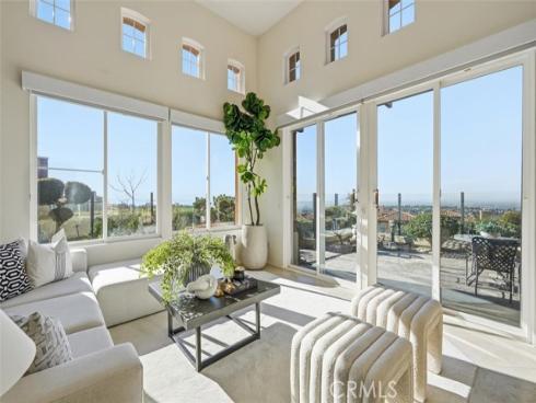 21  Splendore Dr  , Newport Coast, CA
