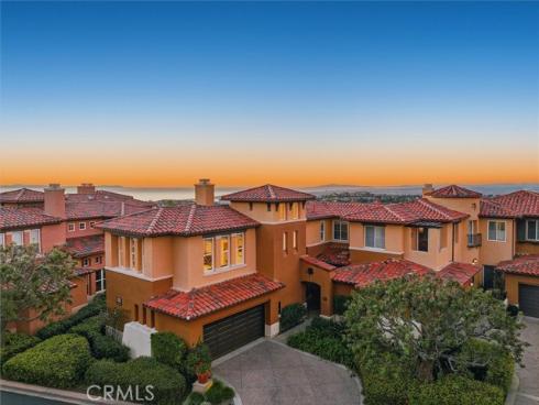 21  Splendore Dr  , Newport Coast, CA