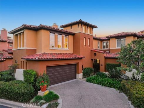 21  Splendore Dr  , Newport Coast, CA
