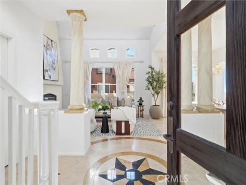 21  Splendore Dr  , Newport Coast, CA