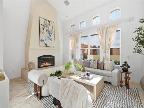 21  Splendore Dr  , Newport Coast, CA