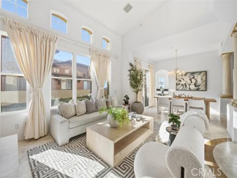 21  Splendore Dr  , Newport Coast, CA