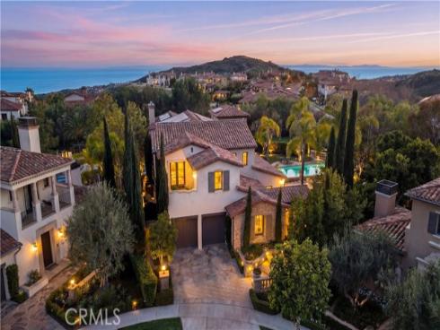 23  Morning Light  , Newport Coast, CA