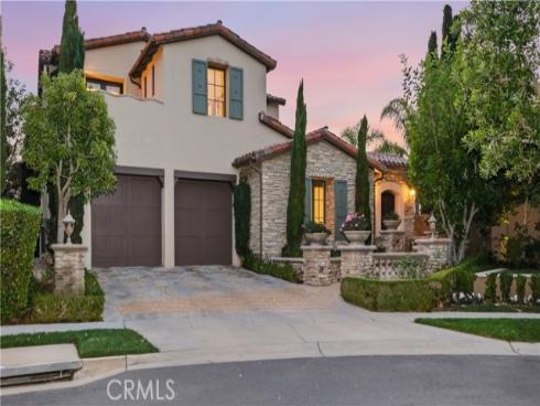 23  Morning Light  , Newport Coast, CA