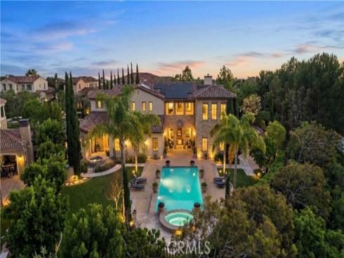 23  Morning Light  , Newport Coast, CA