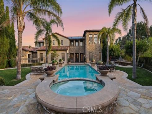 23  Morning Light  , Newport Coast, CA