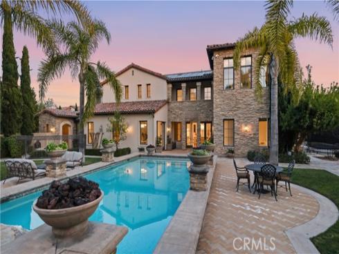 23  Morning Light  , Newport Coast, CA