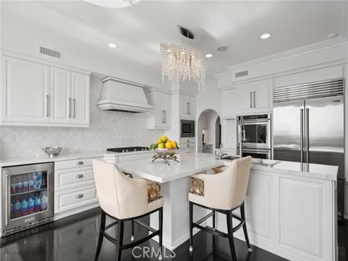 17  Lemans  , Newport Coast, CA