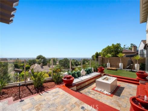 17  Lemans  , Newport Coast, CA