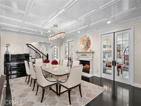 17  Lemans  , Newport Coast, CA