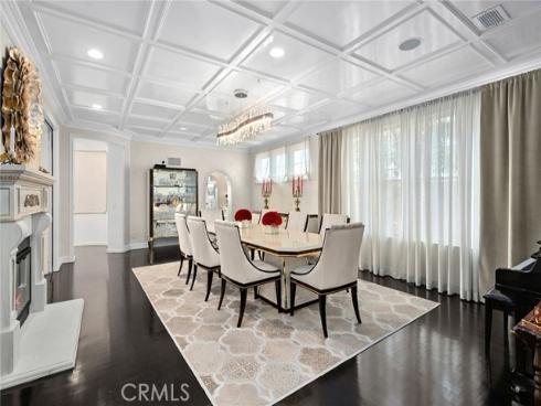 17  Lemans  , Newport Coast, CA