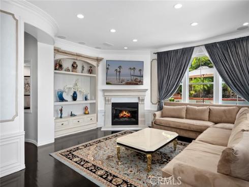 17  Lemans  , Newport Coast, CA