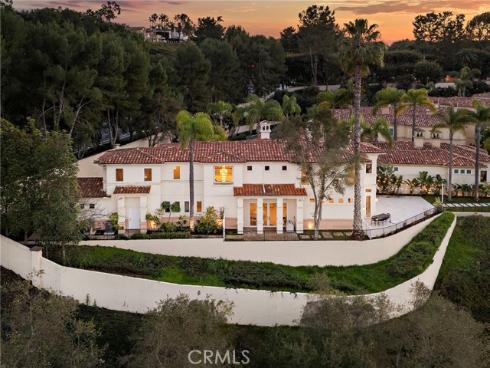 1  Monterey Pine  , Newport Coast, CA