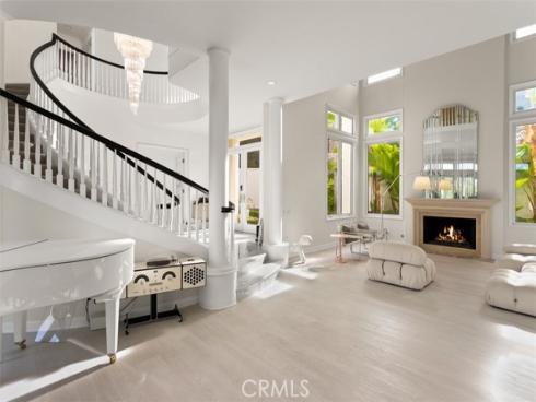 1  Monterey Pine  , Newport Coast, CA