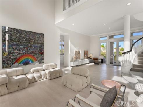 1  Monterey Pine  , Newport Coast, CA