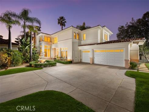 1  Monterey Pine  , Newport Coast, CA