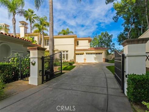 1  Monterey Pine  , Newport Coast, CA