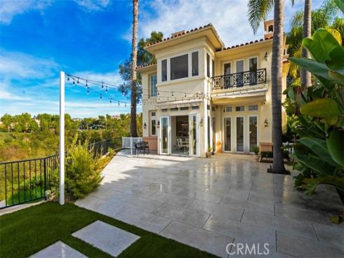 1  Monterey Pine  , Newport Coast, CA