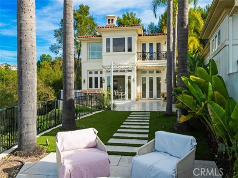 1  Monterey Pine  , Newport Coast, CA