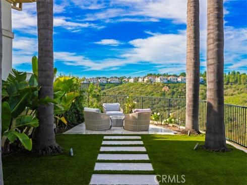 1  Monterey Pine  , Newport Coast, CA