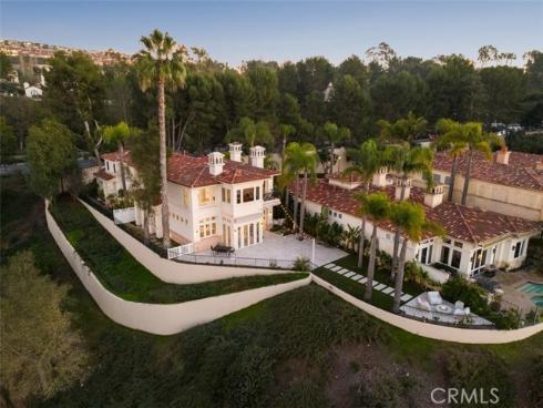 1  Monterey Pine  , Newport Coast, CA