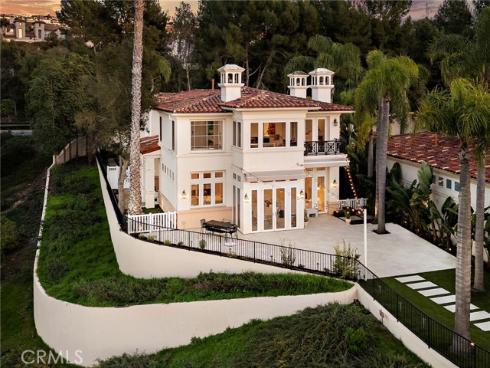 1  Monterey Pine  , Newport Coast, CA