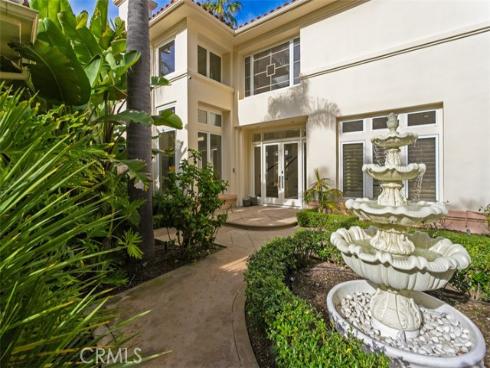 1  Monterey Pine  , Newport Coast, CA